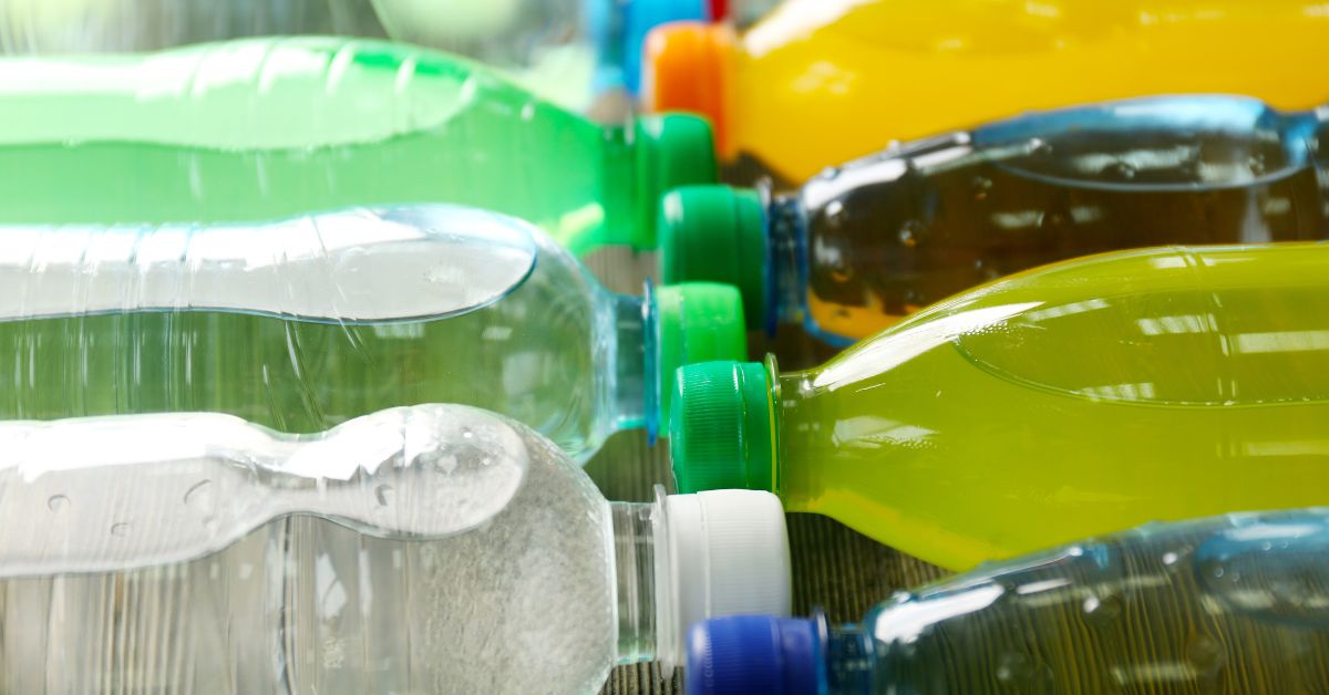 Pfandsystem, Pfand, Pfandsystem in Polen, Polen, Pfandflaschen in Polen, Pfandflaschen, Pfand in Polen,