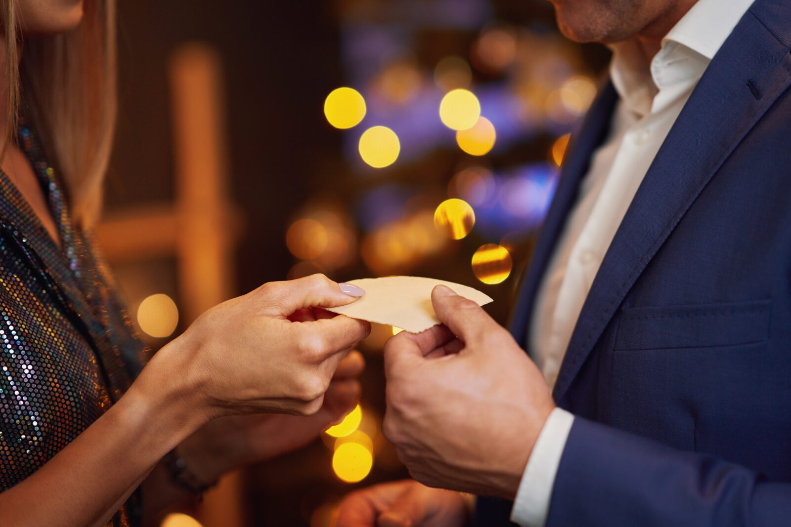 teilen der oblate, polen, tradition