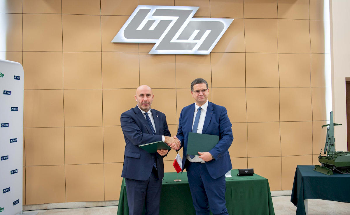 rheinmettal, pgz, zusammenarbeit, rüstungsindustrie