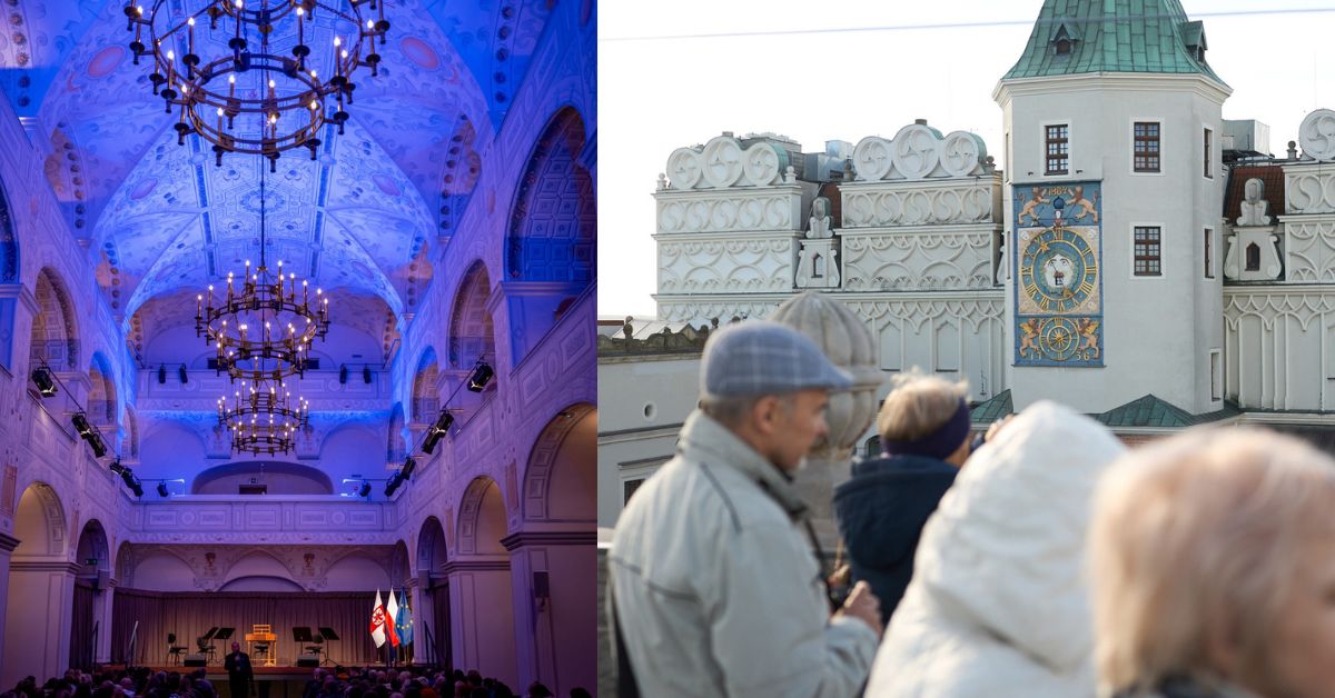 Zamek Książąt Pomorskich w Szczecinie, schloss in stettin, stettin, bauwerk, historisches schloss