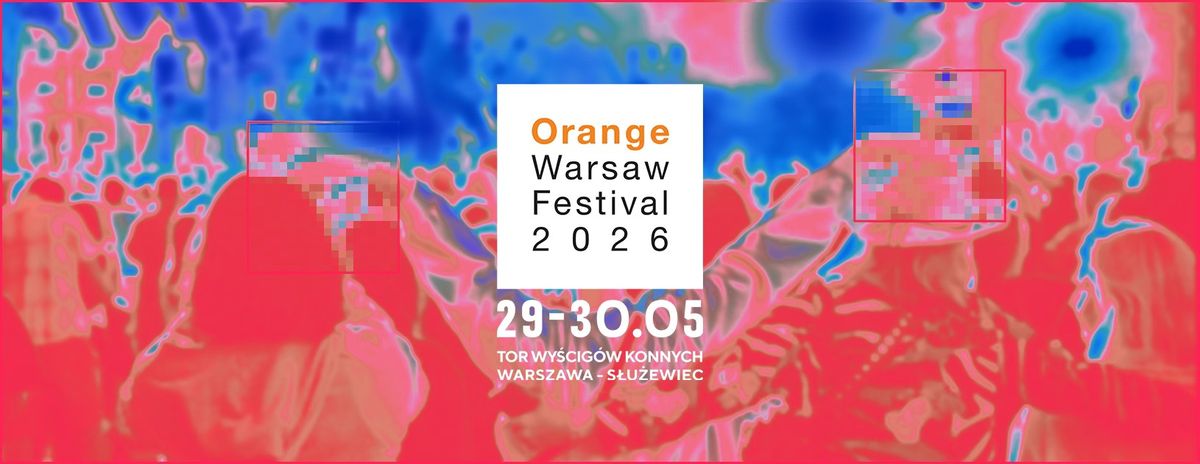 Orange Warsaw Festival