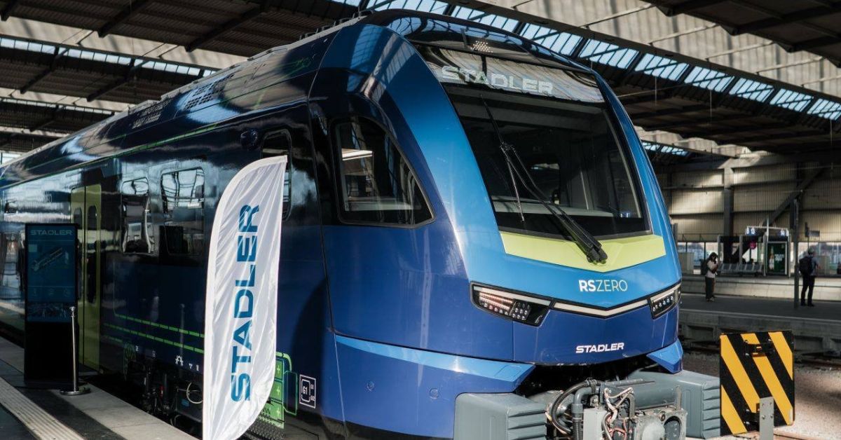 Polen, Stadler, Polen als Produktionszentrum von Stadler, Stadler in Polen, Stadler Polen, Stadler-Produktion, Stadler-Produktion in Polen,