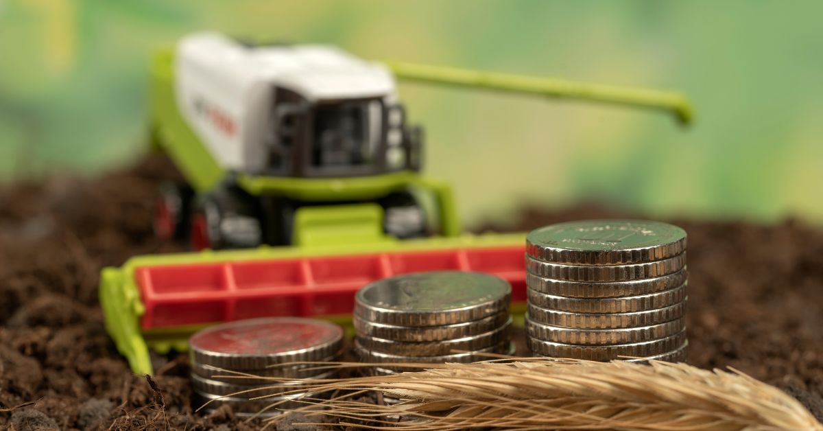 agrarprodukte, export, landwirtschaft, gewinn agrarprodukte