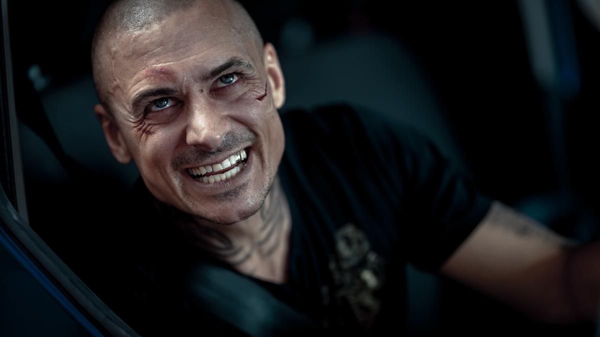 furioza, furioza 2, film, netflix