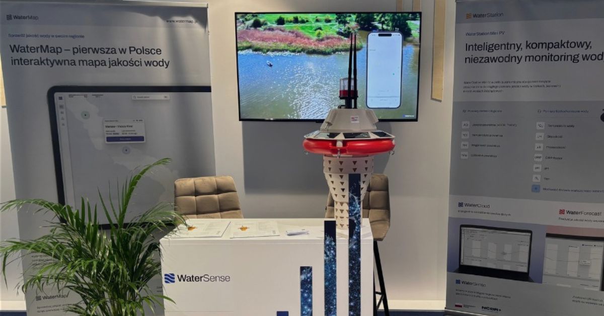 watersense, dyson award, erfindung, filip budny, wasserüberwachungssystem