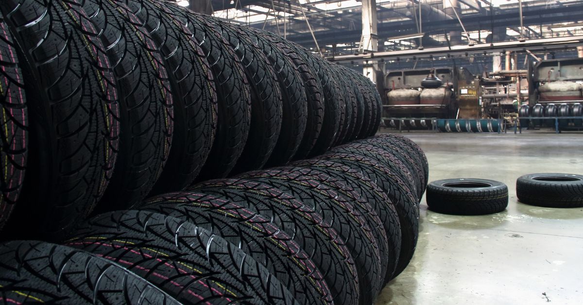 Kumho Tire, Opole, Reifenproduktion, Investition Polen, Reifenindustrie Europa, Polen, Oppeln, Kumho Tire in Polen, Kumho Tire in Opole, Kumho Tire in Oppeln,