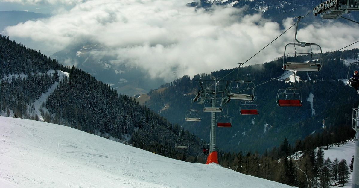 Polen Skigebiete, Szczyrk, Schirk, Czarna Góra, Zieleniec, Grunwald, Polen, Skifahren Polen, Triverna Ranking, Das beste Skigebiet in Polen, Die besten Skigebiete Polens, Die besten Skigebiete in Polen, Czarna Góra Resort, Zieleniec Sport Arena, Szczyrk Mountain Resort, Skigebiet, Skigebiete,