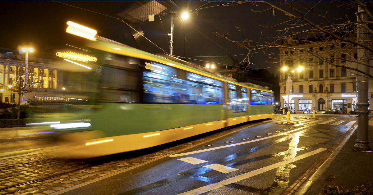 stadt, krakau, öffentlicher verkehr, ticketpreise, parkgebühren