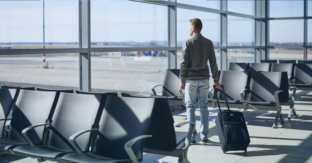 flughafen, passagiere, airport, bewertung flughafen, fliegen, reisen