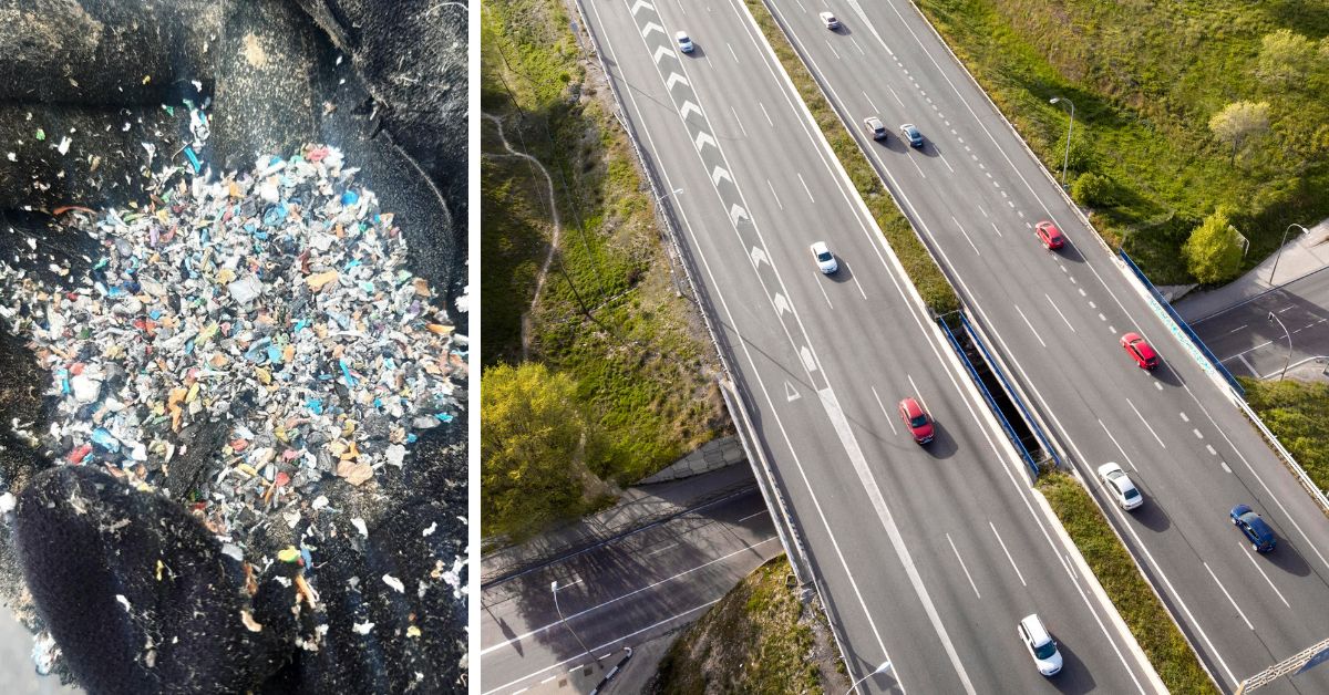 illegale Abfalltransporte Polen, Müll aus Deutschland Polen, 23 Tonnen Abfall A4, Jędrzychowice, deutscher Müll in Polen, illegale Müllentsorgung, Abfalltransport, Polen, Deutschland, Müll, Abfälle, Abfalltransport,