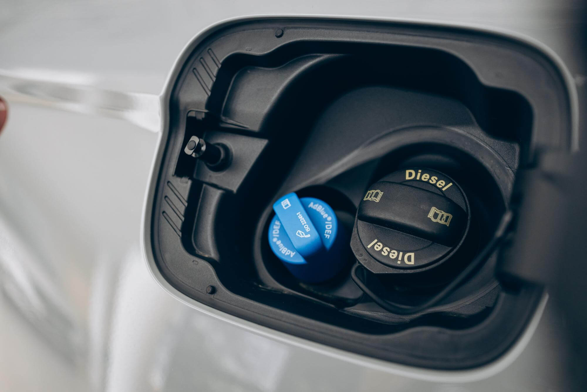 Tanken in Polen: Wie viele Liter Kraftstoff darf man im Kanister über ...