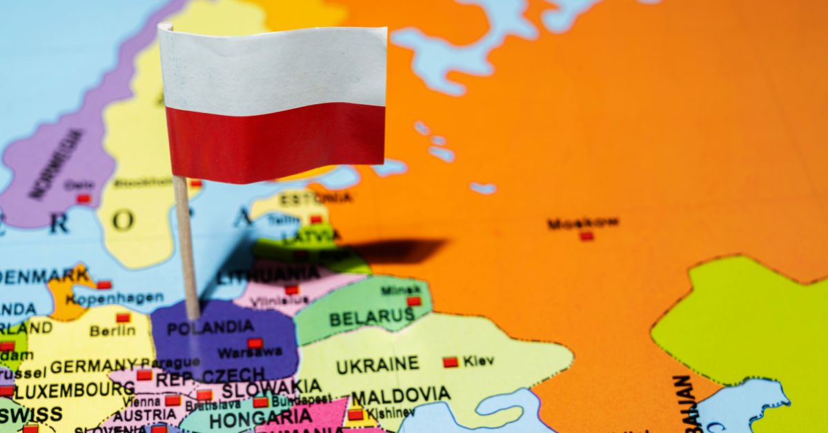 Polen Investitionen deutsche Unternehmen, Mittel und Osteuropa Wirtschaft, KPMG Studie CEE 2026, deutsche Firmen Polen Markt, Investitionen, Polen, deutsche Unternehmen, Polen Investitionen, Investitionen in Polen,
