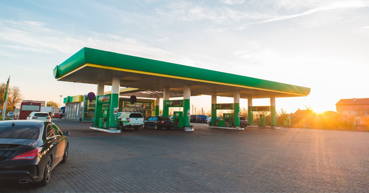 Wunderschone Diesel In Polen Fotos