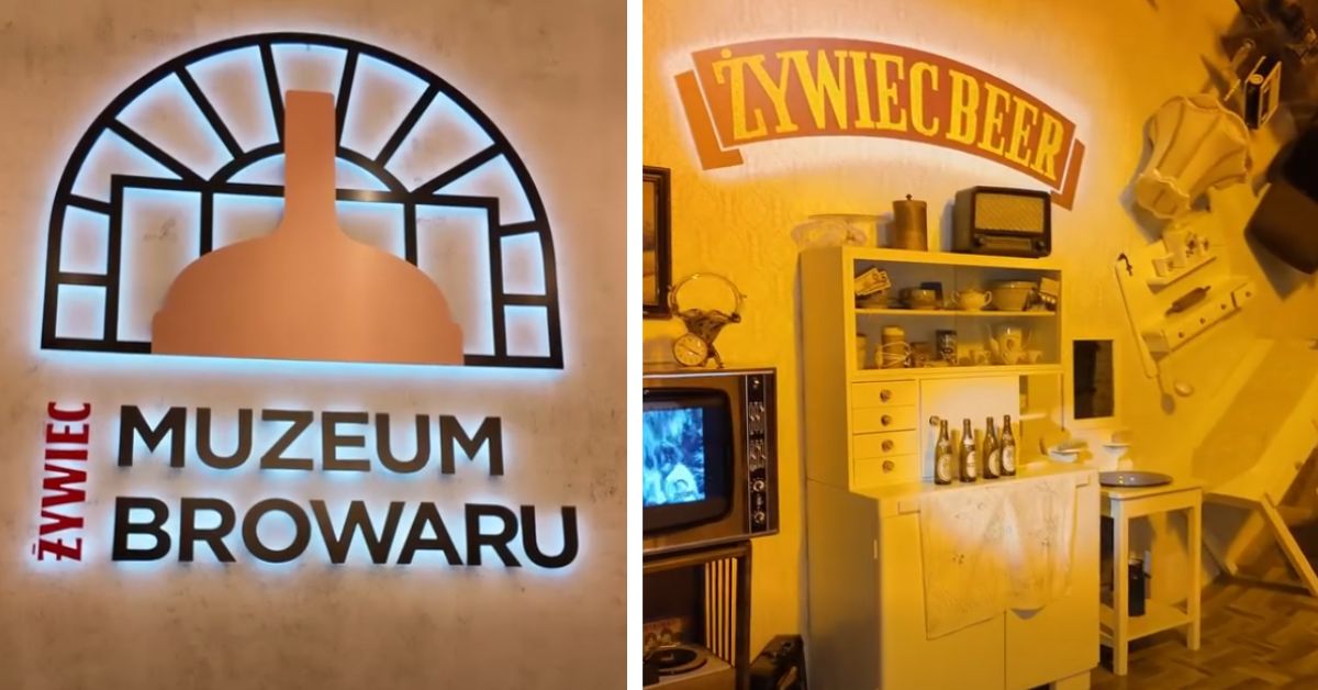 Brauereimuseum Żywiec, Żywiec Brauerei Polen, Biermuseum Polen, Grupa Żywiec Museum, Biergeschichte Polen, Sehenswürdigkeiten Schlesien Polen, polnische Brauereien Geschichte, Żywiec Bier Marke, Żywiec, Saybusch, Brauereimuseum, Brauereimusem Saybusch, Polen, Brauereimuseum in Polen,