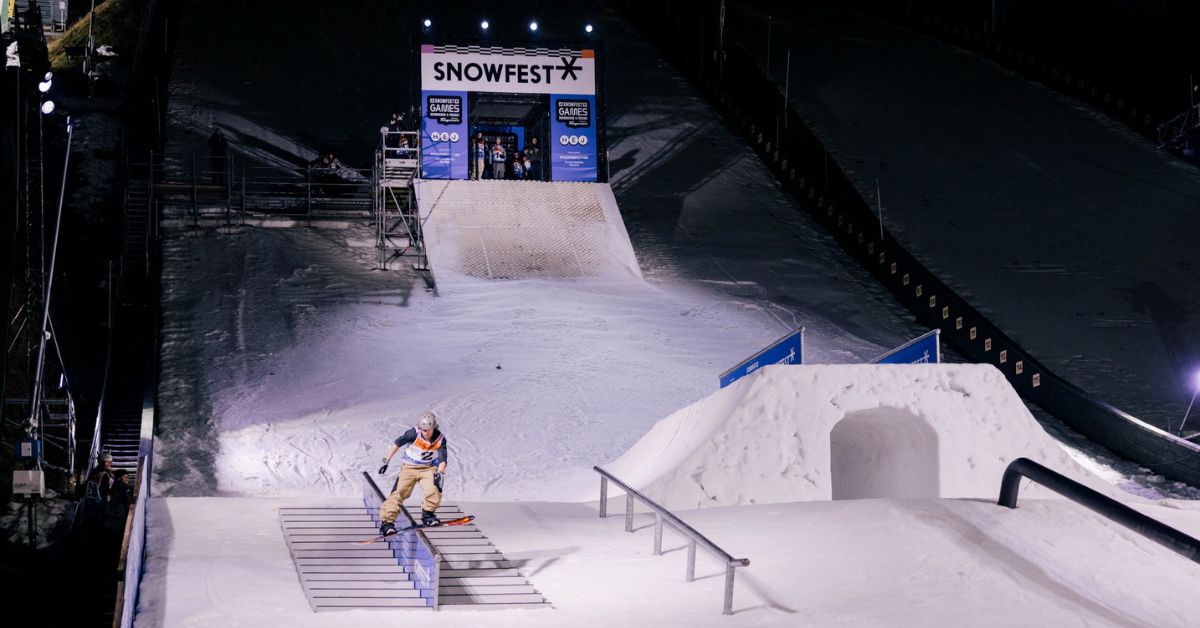 SnowFest Festival, Szczyrk, Schirk, Polen, Winterfestival Polen, Musikfestival in den Beskiden, FIS Europacup Rails, Snowboard Wettbewerb Polen, Freeski Event Europa, Winterurlaub Szczyrk, Festivals in Polen, SnowFest, SnowFest Schirk, Festival in Schirk,