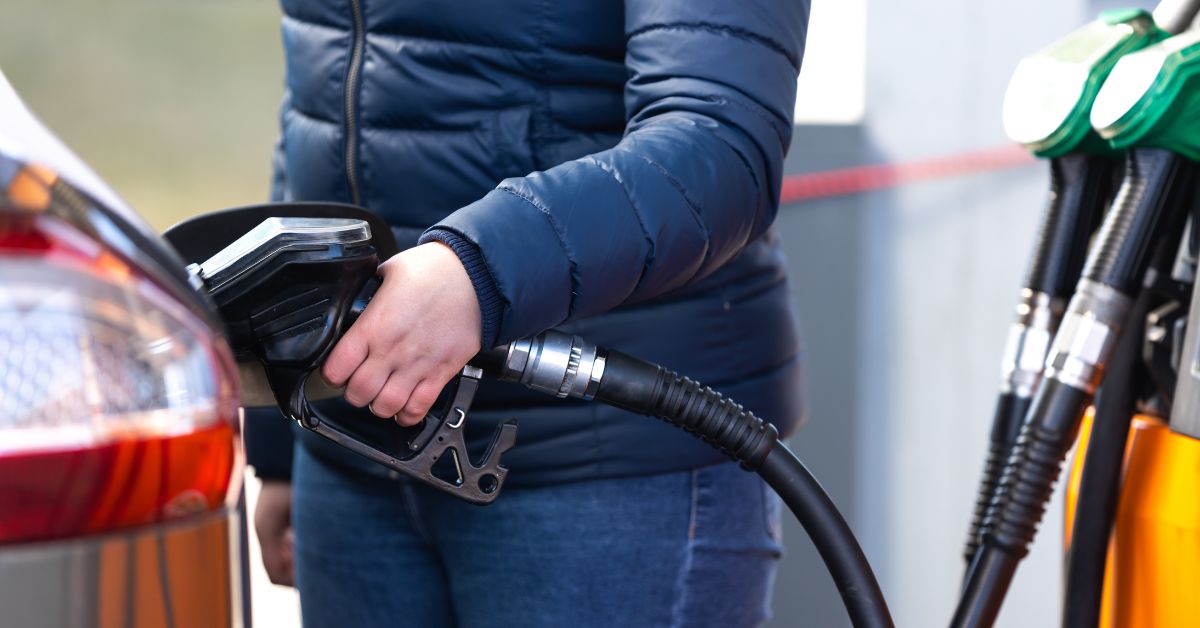 Świnoujście Kraftstoffmangel, Tanktourismus Deutschland Polen, Benzinpreise Polen Deutschland Unterschied, deutsche Autofahrer tanken in Polen, Polen, Deutschland, Tanktourismus, Świnoujście, tanken, Swinemünde,