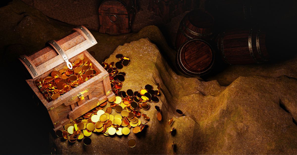 Templer Polen, Chwarszczany, Quartschen, Templerkapelle, Templerschatz, Heiliger Gral Archäologische Entdeckung Polen, Schatz, Templer Legende, Größter Schatz der Welt, Polen, Schatz der Templer,