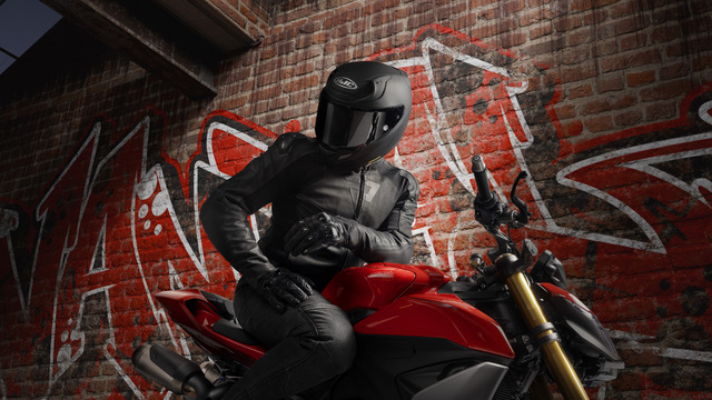 motorradbekleidung, motorrad outfit, rebelhorn