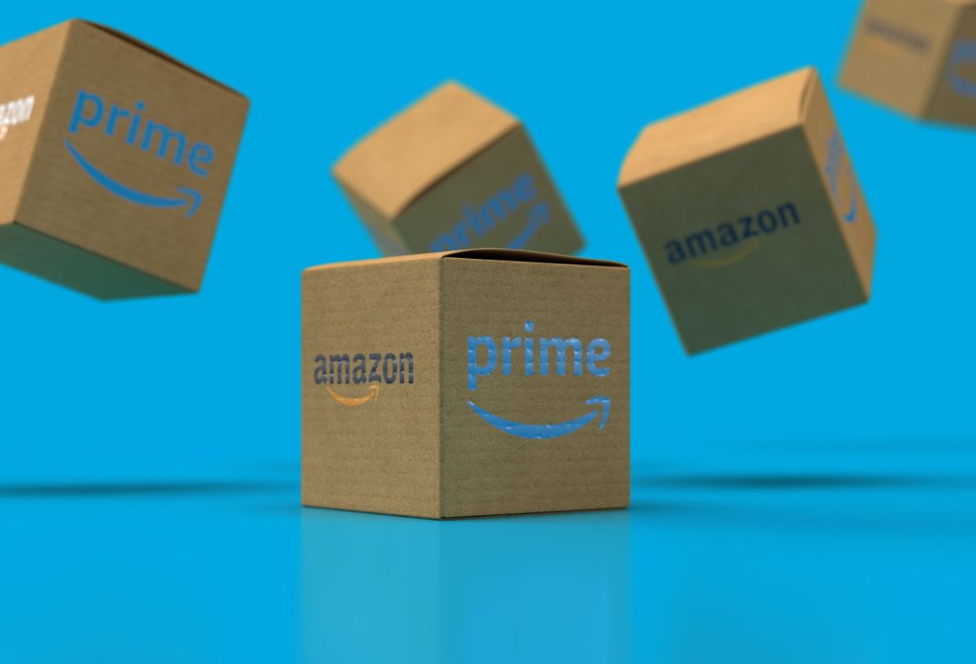 amazon