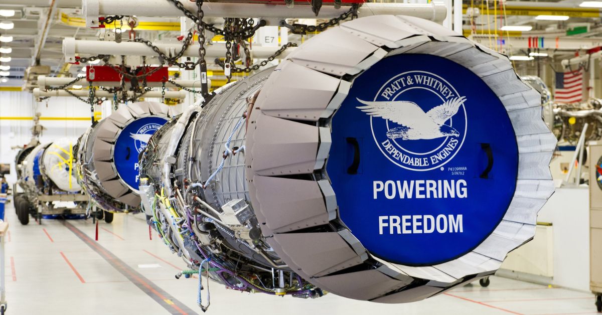 Pratt & Whitney Polen, Investition Polen Luftfahrt, Rzeszów Fabrikbau, RTX Konzern Europa, Flugzeugtriebwerke Produktion Polen, Luftfahrtindustrie Polen Jobs, Airbus A220 Triebwerke, F-35 Komponenten Europa, Industrieinvestition Polen, Hightech Produktion Polen, Polen, Resche, Rzeszów, Pratt & Whitney,