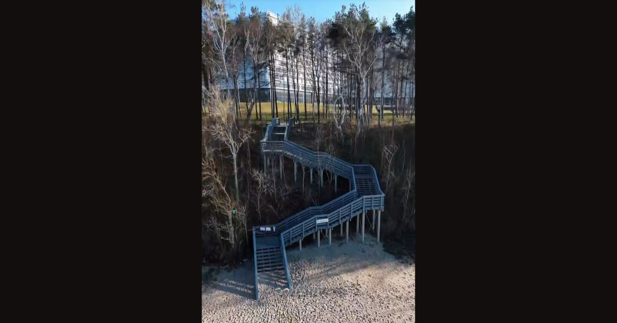 Hotel Gołębiewski Pobierowo, Pobierowo Hotel, polnische Ostsee Hotel, Gołębiewski Hotel Polen, Strandzugang Pobierowo, Hotel Gołębiewski Eröffnung 2026, Kontroverse Ostseehotel, Polen Urlaub Ostsee, Großhotel Pobierowo, Pobierowo, Poberow, Polen, Hotel, Hotel Gołębiewski Poberow,