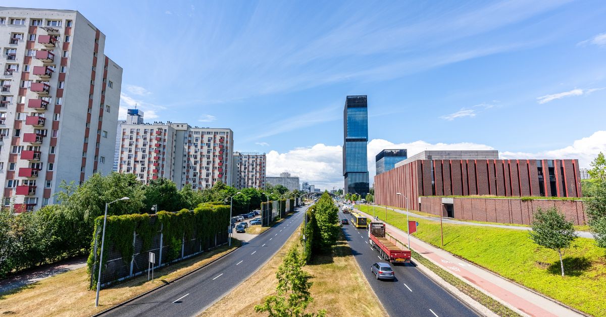 Uthemann Hütte Katowice, Revitalisierung Katowice, Szopienice Investition, Epione Katowice, Narcyz Wrześniewski, Beauty-Tech Business Center, Industriekultur Oberschlesien, historische Hütte Kattowitz, Wirtschaftskongress 2026 Katowice, Denkmalrevitalisierung Polen, Kattowitz,