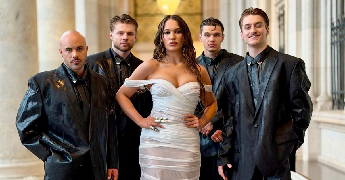 Eurovision 2026, ESC 2026 Ergebnisse, erstes Halbfinale ESC 2026, Alicja Szemplińska, Polen im ESC-Finale, Eurovision Wien 2026, ESC Finale Teilnehmer, Pray Alicja Szemplińska, Eurovision Polen 2026, ESC Halbfinale Resultate,