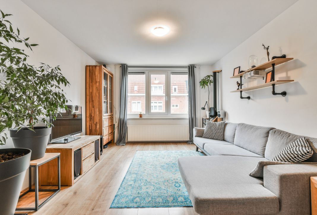 wohnung
