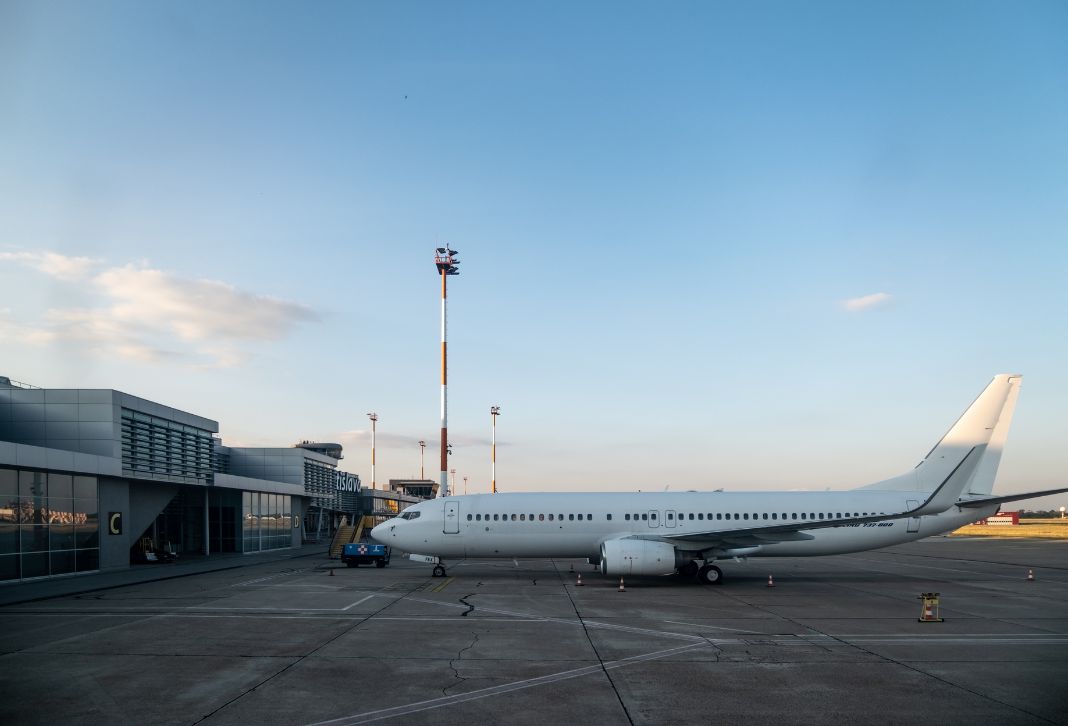 flugzeug