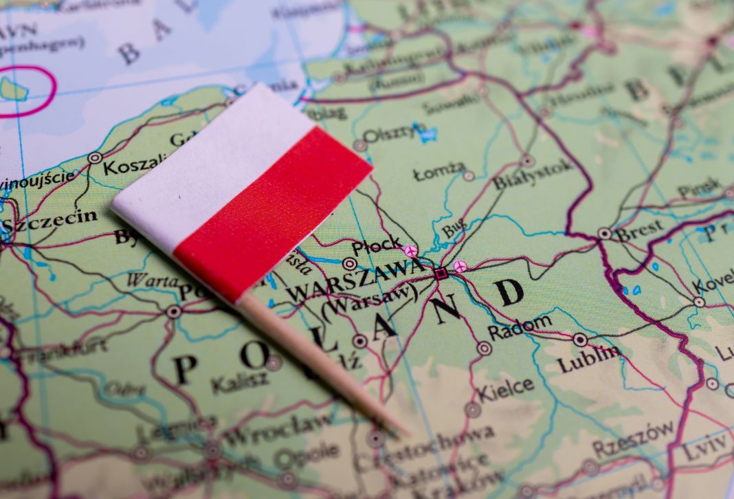 polen