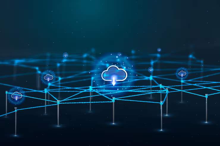 datenplattform, cloud, datenstrategie