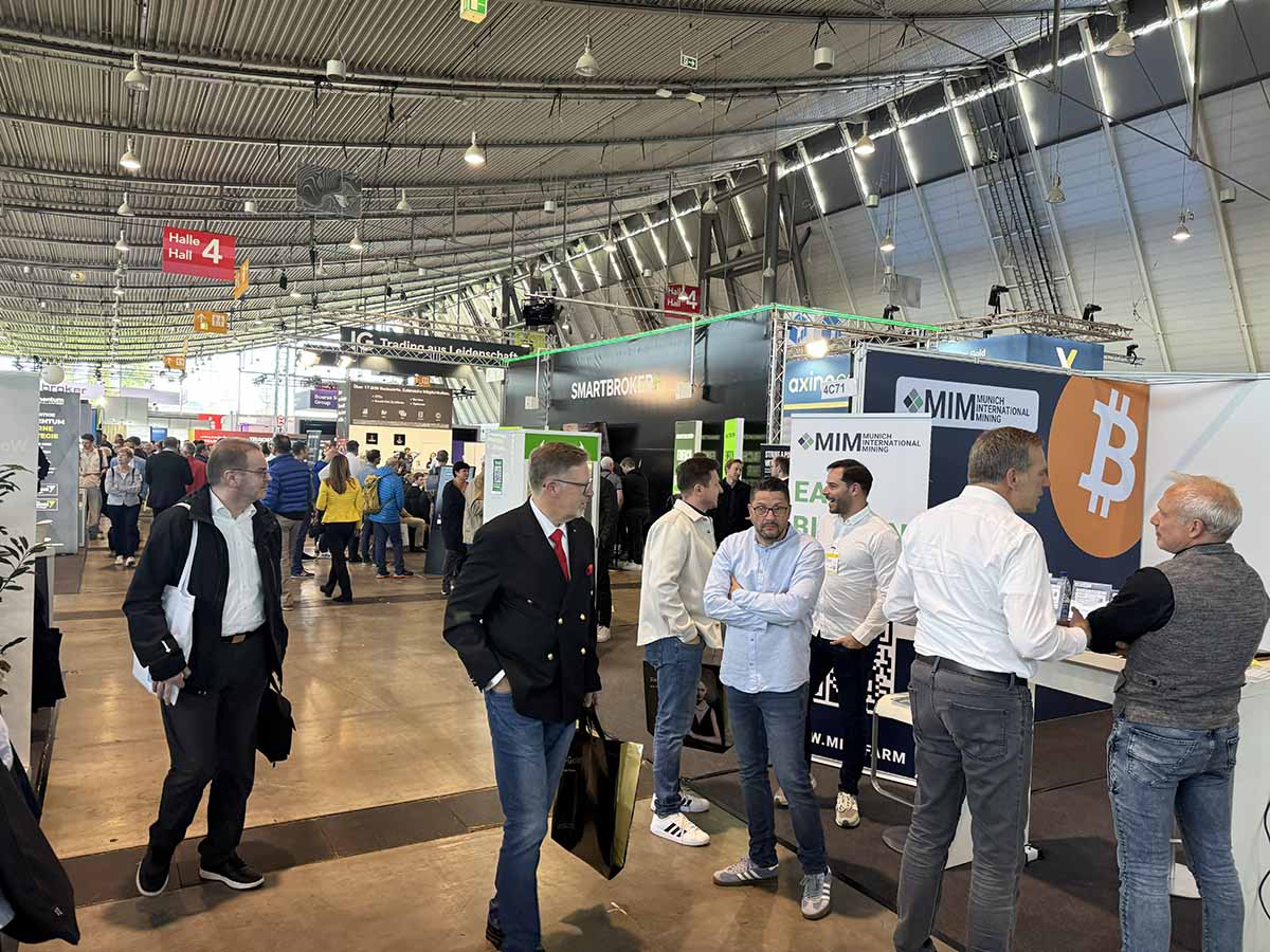 messe, expo, messestandbauer, messebau