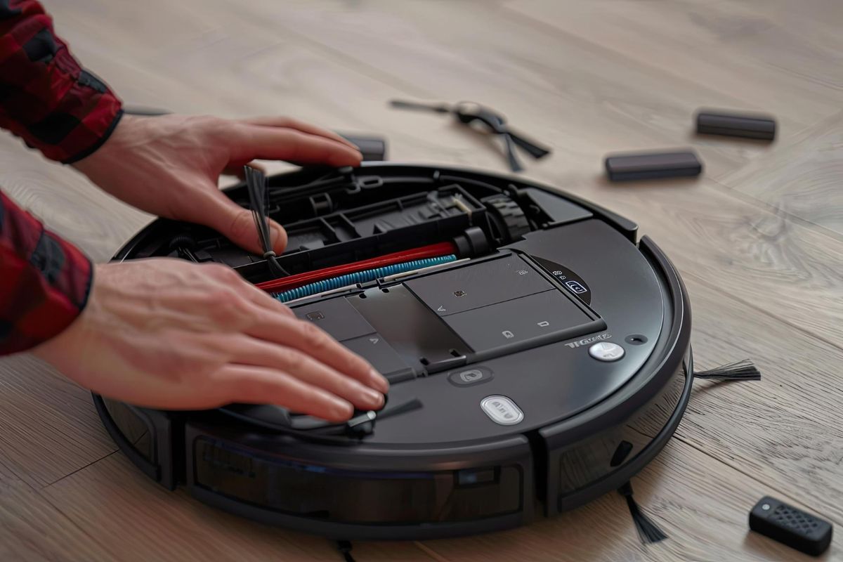 dysn, ersatzteile, reparatur