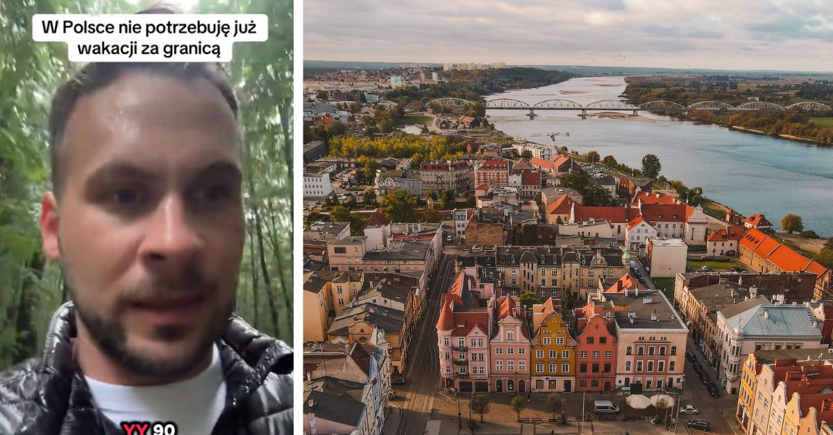 Deutscher in Polen, Polen Leben, Auswanderung nach Polen, Pan Niemiec, TikTok Polen, Leben in Polen, Deutschland Polen Vergleich, Urlaub in Polen, Lebensqualität in Polen, Deutscher schwärmt von Polen, Polen Erfahrungen, Polen Alltag, Ausländer in Polen,