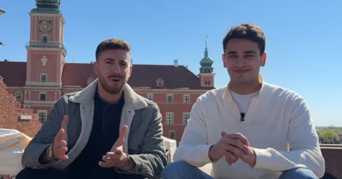 Italiener in Polen, Leben in Polen, Polen aus Sicht von Ausländern, Italiener über Polen, Ausländer in Polen, Sicherheit in Polen, Kulturunterschiede Polen Italien, Alltag in Polen, Italien und Polen Vergleich, Spanien und Polen Vergleich, Auswanderung nach Polen,
