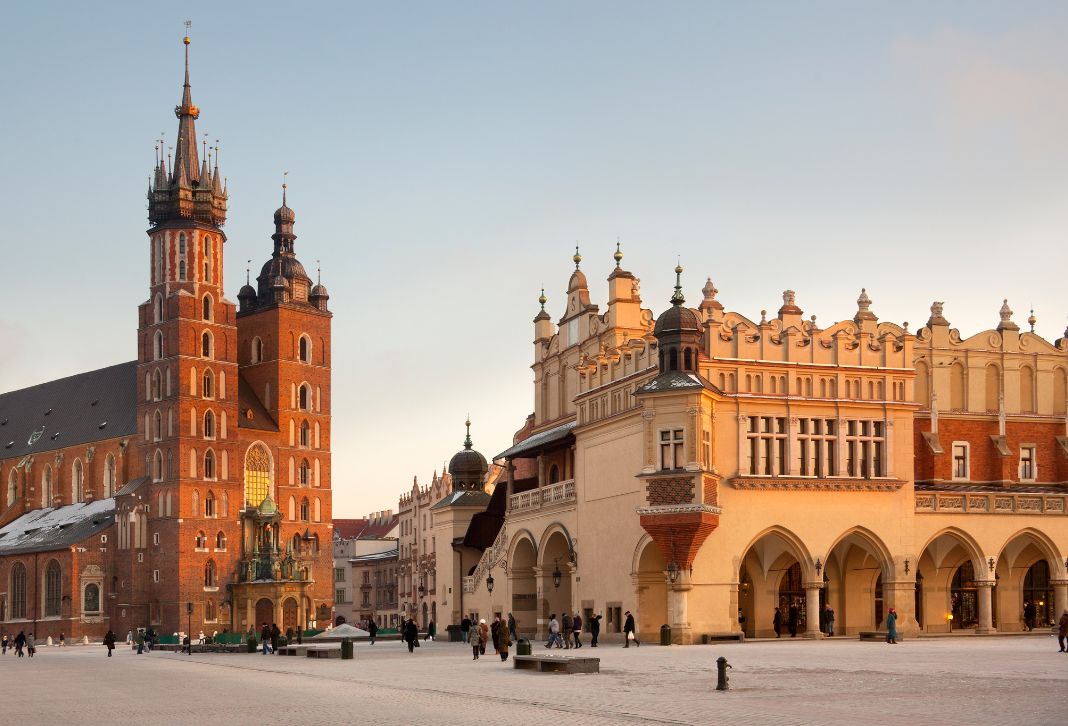 krakau