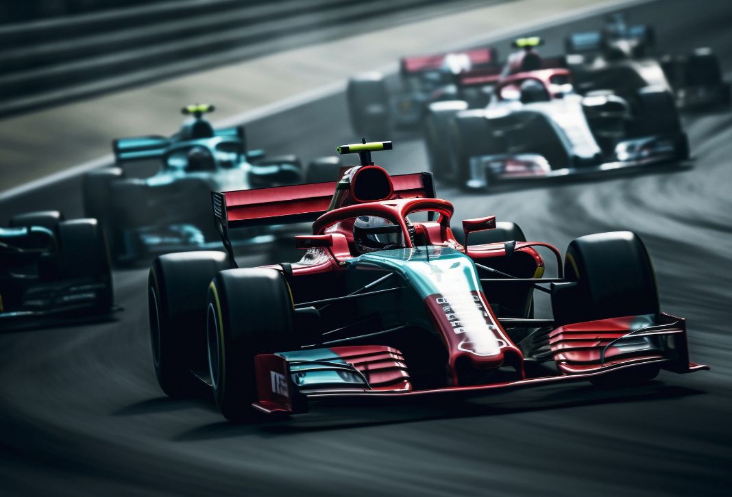 Formel 1