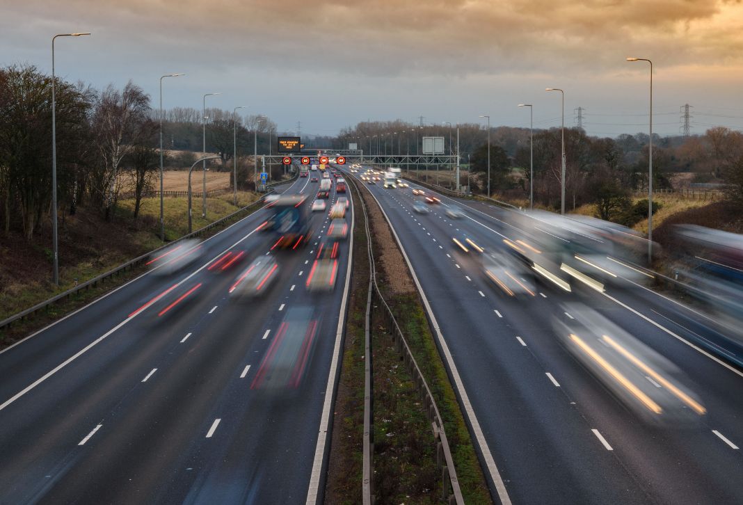 autobahn