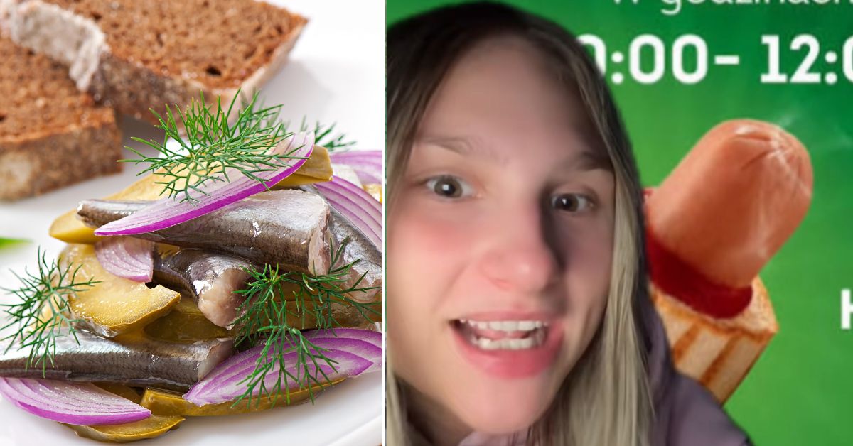 polnisches essen