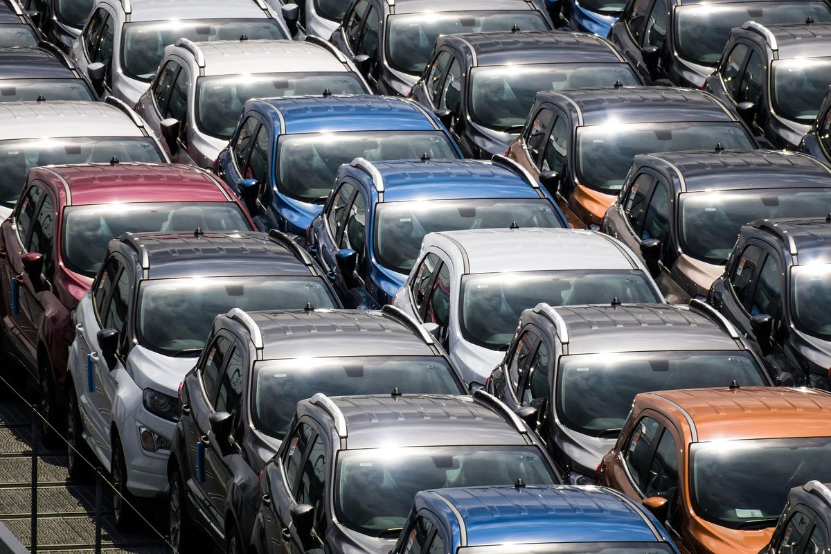fahrgestellnumer, auto