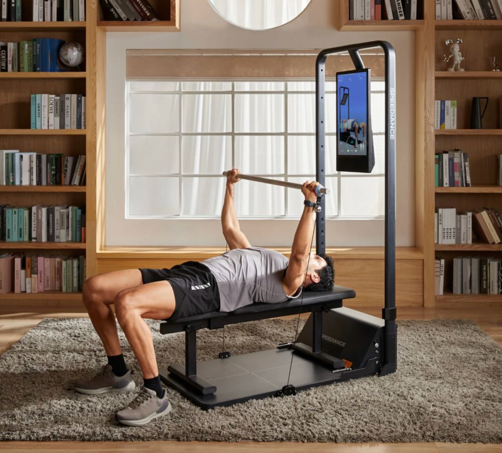 home workout, training, trainingsgerät