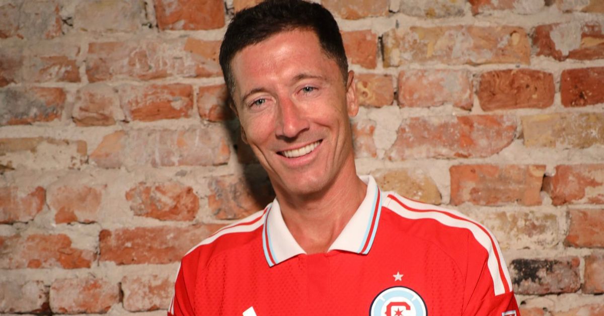 robert lewandowski, chicago fire, wechsel, mls