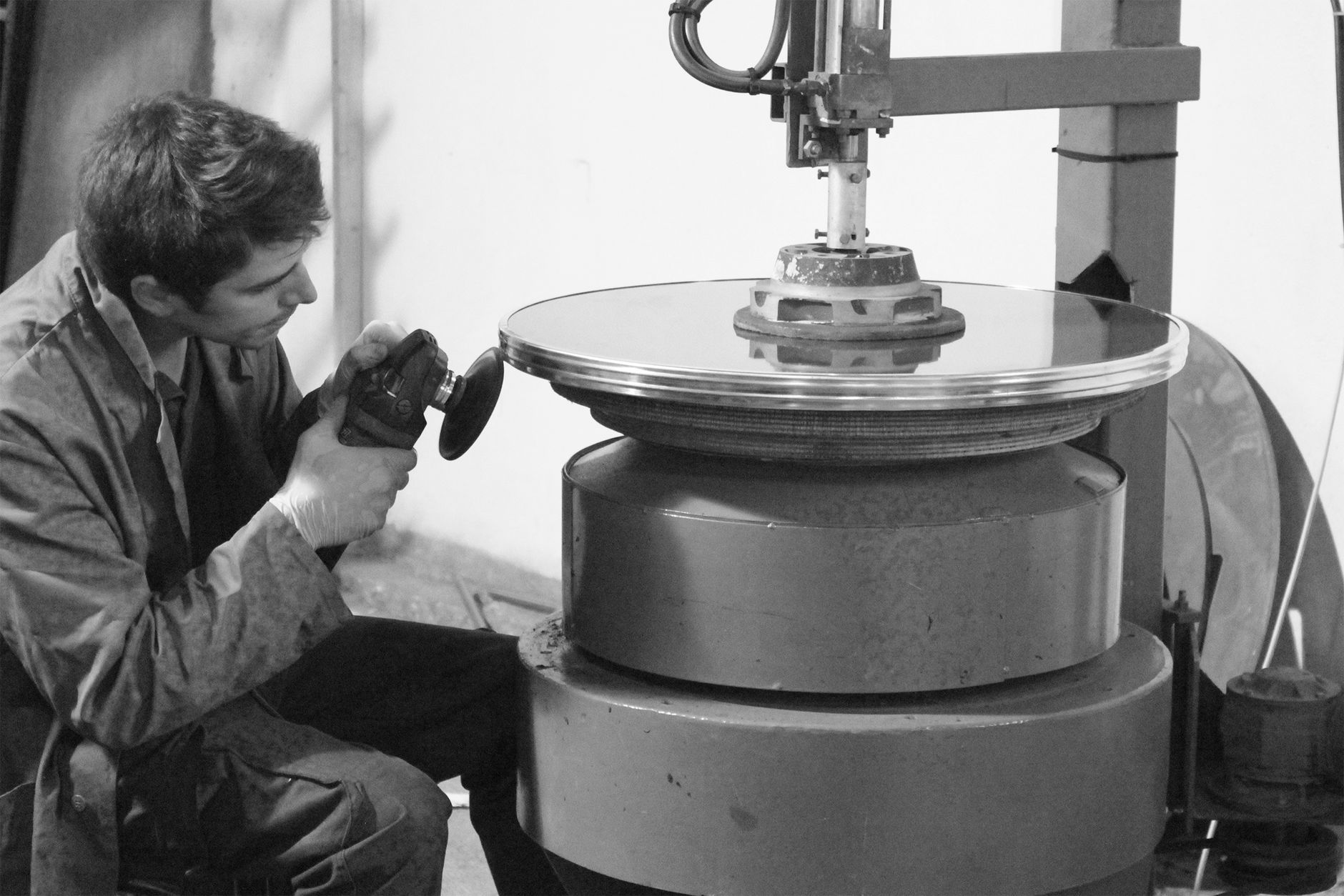schleifwerkzeuge, metallbearbeitung, industrie