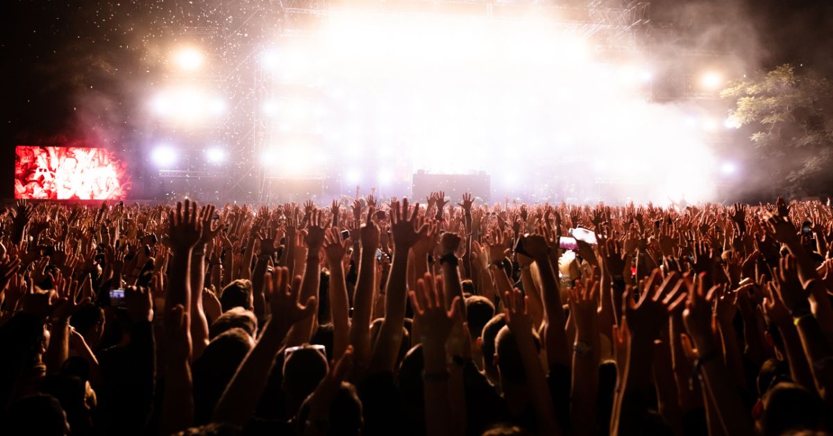 OFF Festival 2026, OFF Festival Katowice, OFF Festival Kattowitz, Katowice Festival 2026, Line-up OFF Festival 2026, Alternative Musikfestival Polen, Musikfestival Katowice, Festival Polen August 2026, Tickets OFF Festival 2026, Festivals Polen 2026, Stauweiher, Dolina Trzech Stawów, Stauweiher Katowice,
