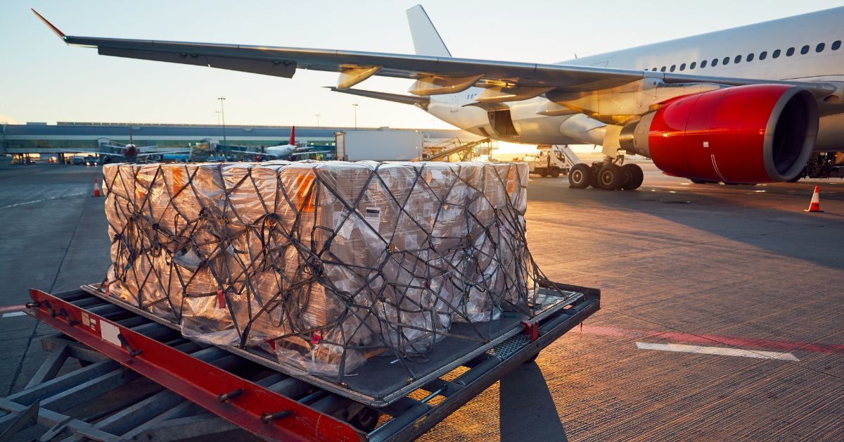 Polen Luftfracht, Luftfracht Polen, Deutschland Luftfracht, Luftfrachtmarkt Polen, Port Polska, Zentralflughafen Polen, Cargo Flughafen Polen, Warschau Luftfracht, Flughafen Warschau Cargo, Polen Logistik, Luftfracht Wachstum Polen,