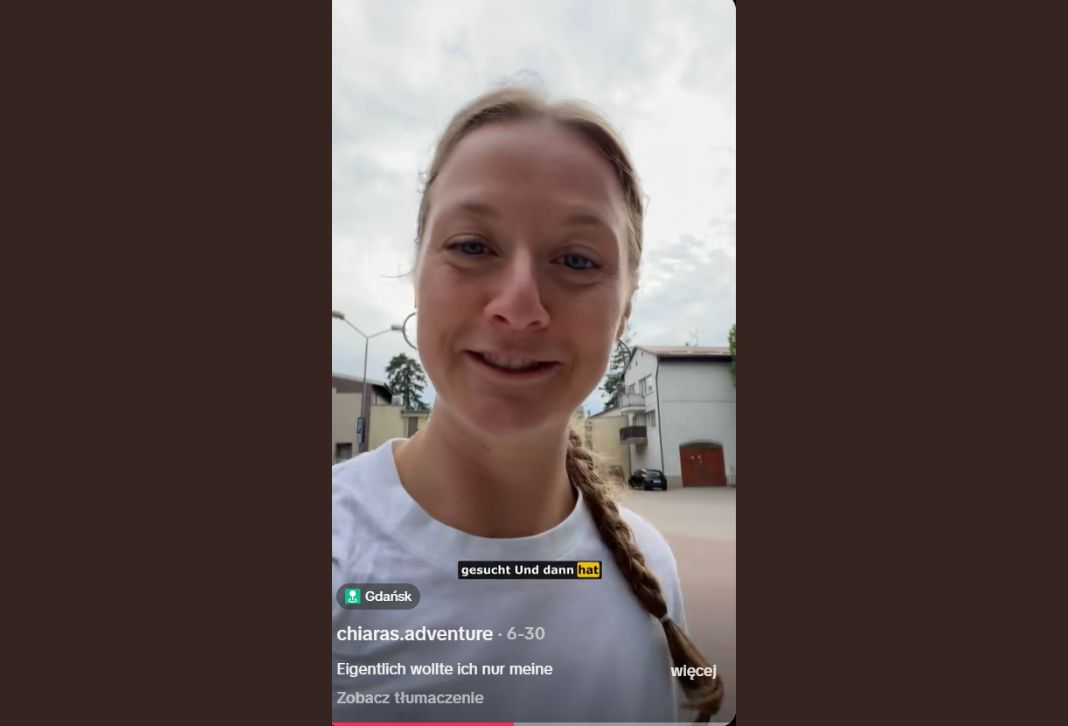 Deutsche in Polen