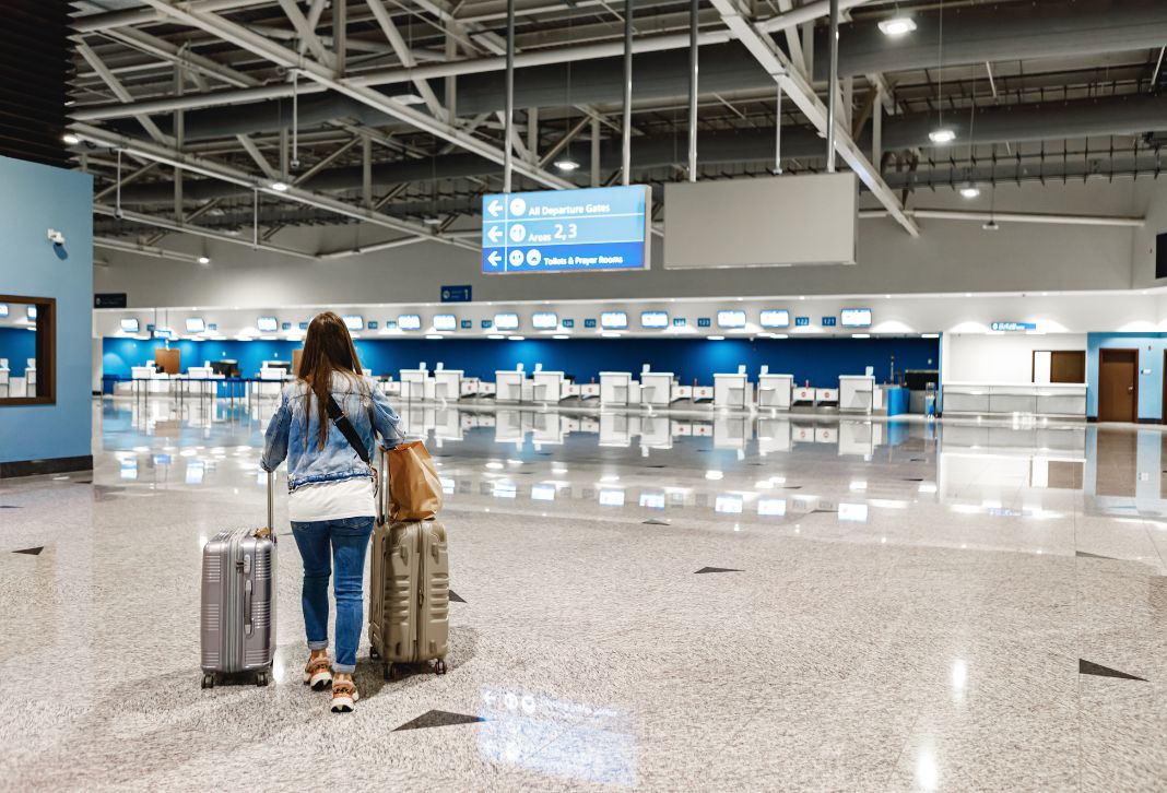 flughafen