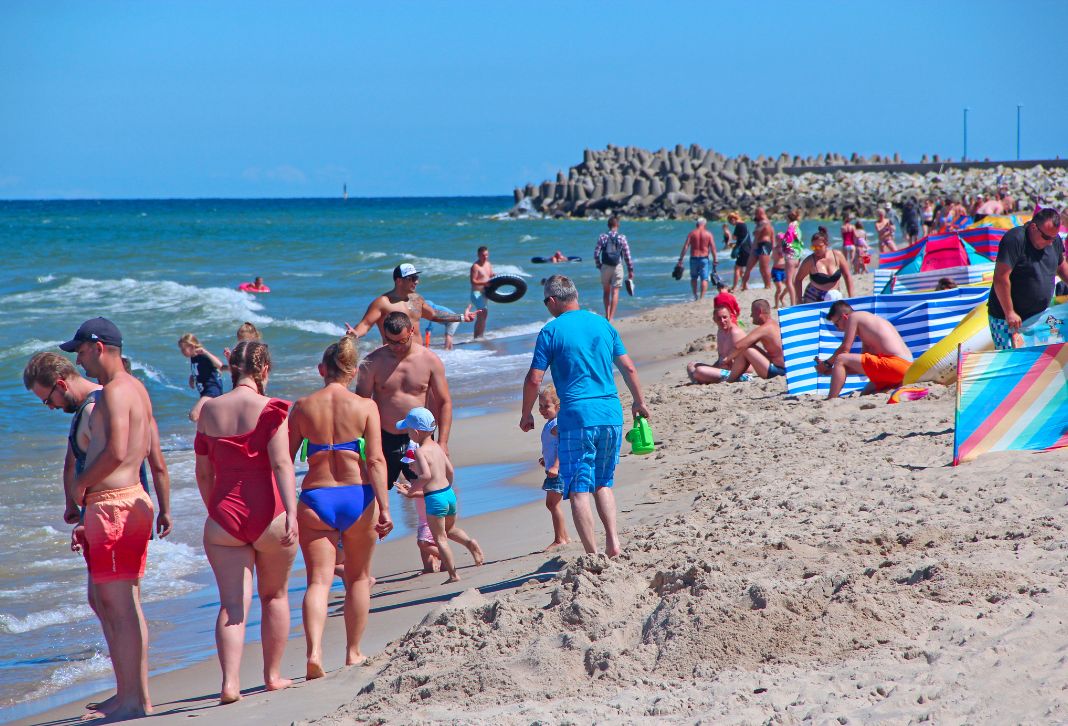strand