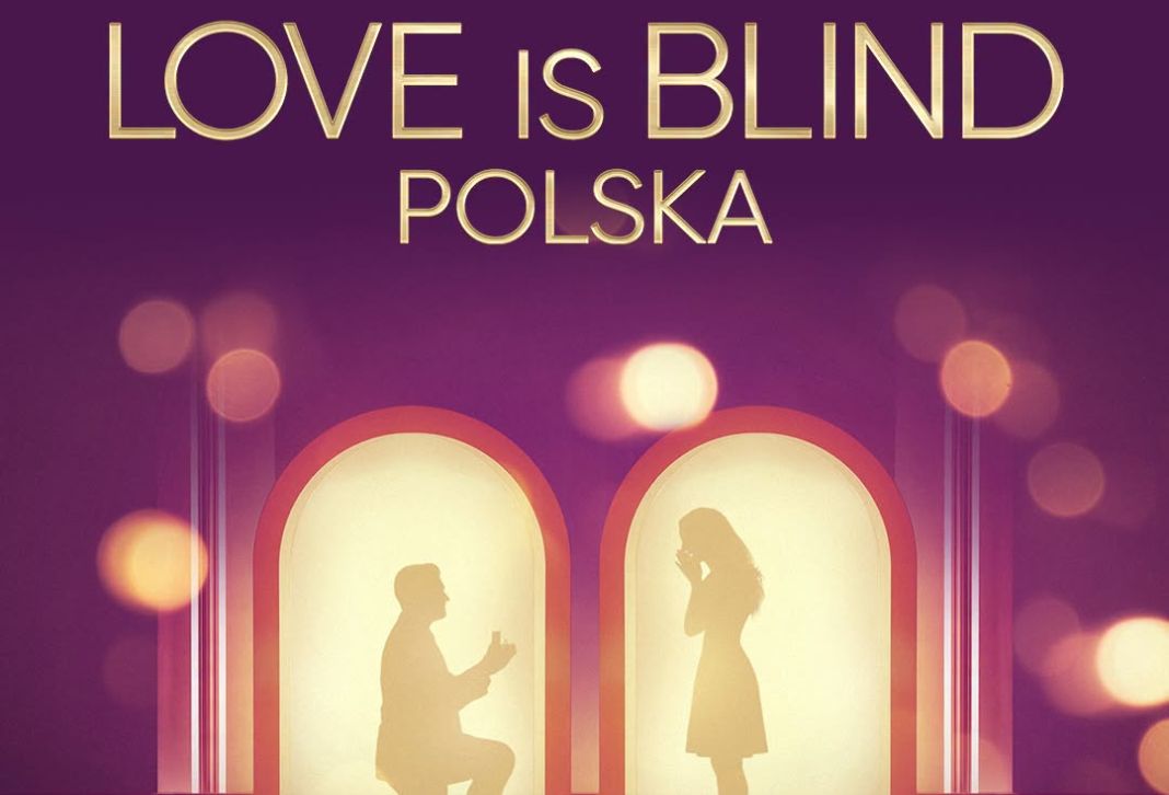 love is blind