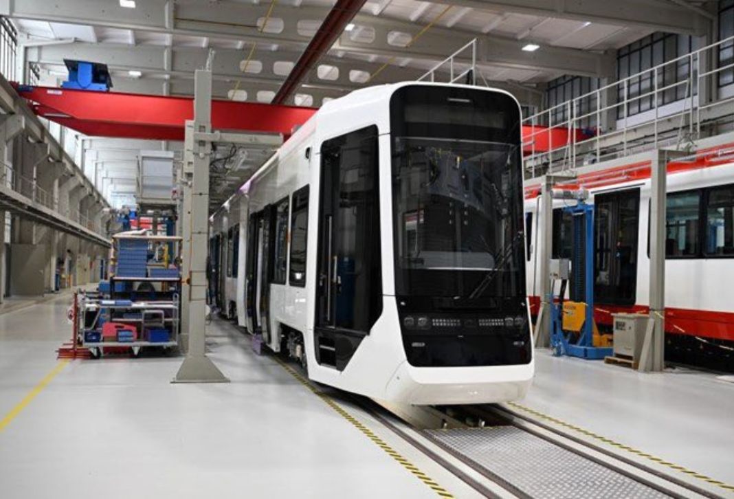 Pesa